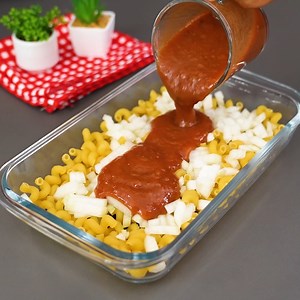 30K views · 103 reactions | The tastiest and easiest pasta you can make is this pasta | Cookery Recipes | Facebook