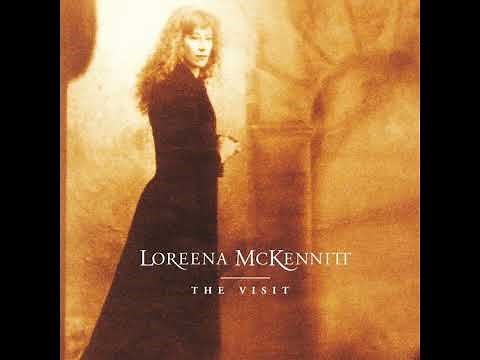 Loreena McKennitt - Tango to Evora • 4K 432 Hz