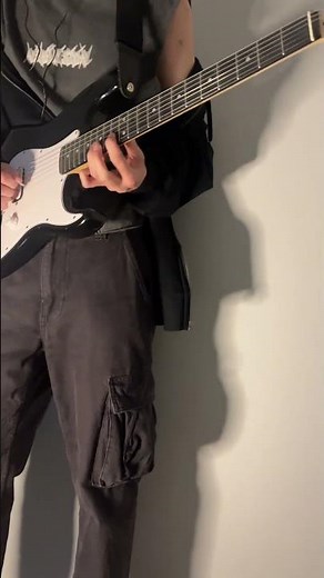 alien stage - unknown (till the end) 『VIVINOS』guitar cover #guitar #guitarcover #cover #alnst #till