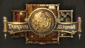 Dungeon Alchemist Free Download | CRACKED-GAMES.ORG