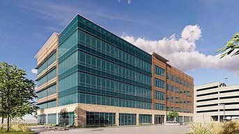 Memorial Villages Campus | Kelsey-Seybold Clinic