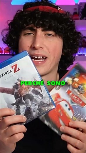 Che Fine hanno Fatto i BLU-RAY?💿🧐 #tech #bluray