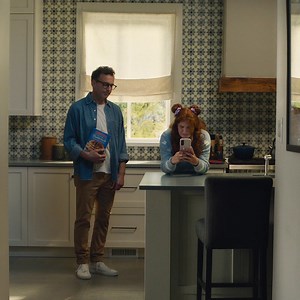 If laughter is the best medicine, then pancakes are a close second. Turn frowns upside down and make breakups Krusteazy! | Krusteaz