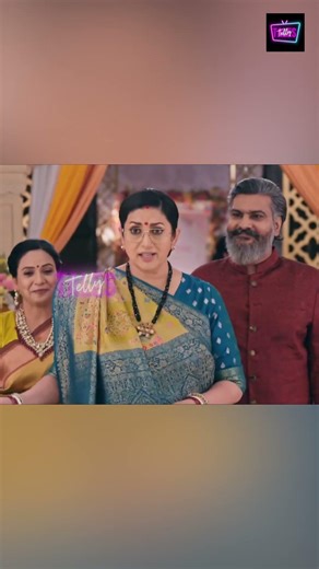 Kyunki Saas Bhi Kabhi Bahu Thi 2 Today Episode New PROMO |
