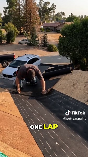 DIY Roofing: A Beginner's Journey to Success