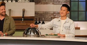 Melissa King: 'Top Chef' Season 17 winner sold sauces and headlined cooking classes during pandemic