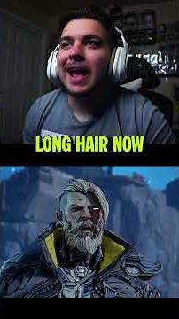 LILITH IS ALIVE in Borderlands 4!? 😱🔥