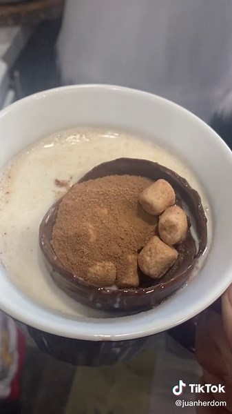 Its a floater 🤓 | is a floater