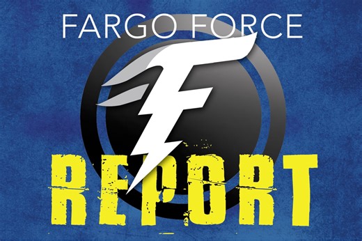 Force Report: Fargo rebounds to beat Green Bay, Skinner named coach for All-American Game