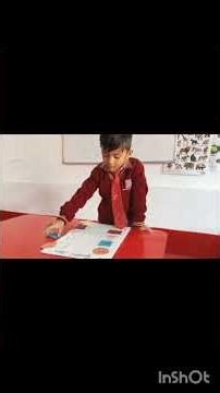 The matching and classification