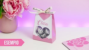 Cutting FILE Box with Heart Window (.SVG .PDF .Studio)