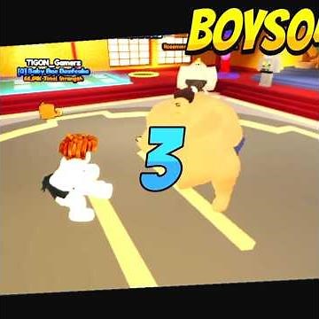 #Sumo #FightingGame #Simulation #Rikishi