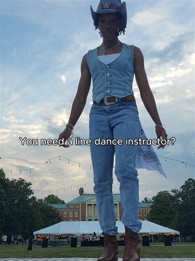 Line Dance Instructor Cherish-Faye is available for venues, breweries, and events. I bring variety, fun, comfort, and a lasting memory for any crowd! 📧Bookings: allencherishfaye@gmail.com Your customers will love dancing with me; in fact, they'll Cherish Dancing with Faye #linedance #countrylinedance #bookme #bookingsavailable #linedanceinstructor #cherishdancingwithfaye #westernwear #doyou #hireme #trailridelinedance #georgia