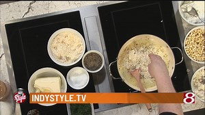 5 things to ask yourself to make sure you have incredible food at your wedding