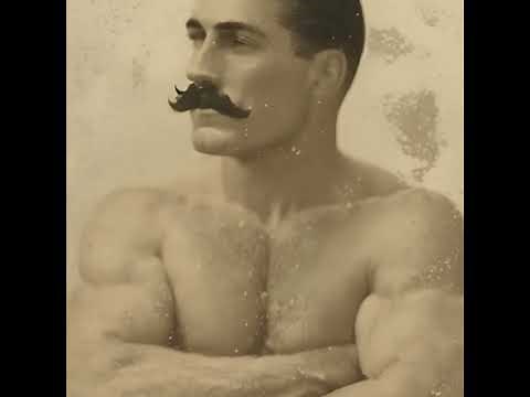 Sapien Medicine - Manly Man