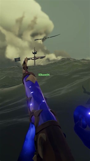 Sea of Thieves clip