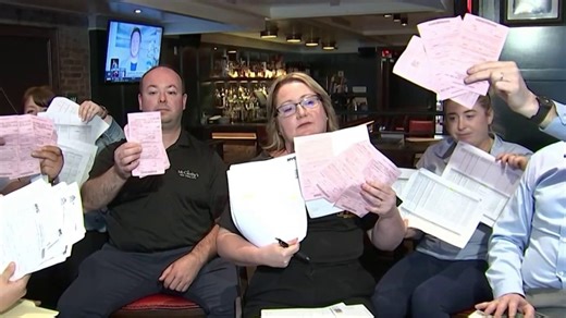 Lawmaker wants to change NYC noise code law