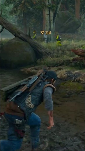 days gone pc