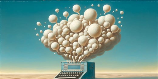 How we design generative AI software