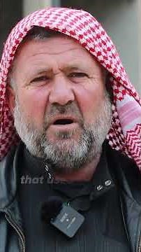 In Their Own Words: Abd Alhameed in Aleppo, Syria