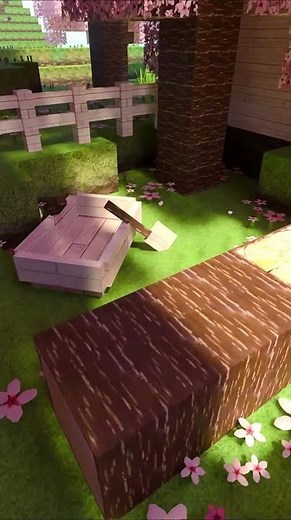 Minecraft 1.20.0.21 with Bedrock RTX