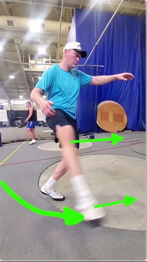 Discus Throw| Technique Learning #cricket #discusthrower #trackandfield