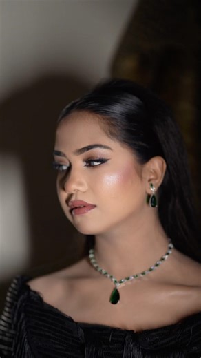 Create my own style 🖤🖤.. #tanisascreation #wedding #shots