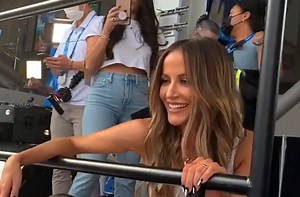 Kay Adams age, height, instagram, husband, salary - Hot Sports Girls