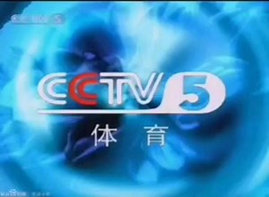 CCTV全部的ID
