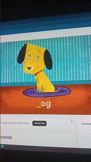 Nick jr letter sounds