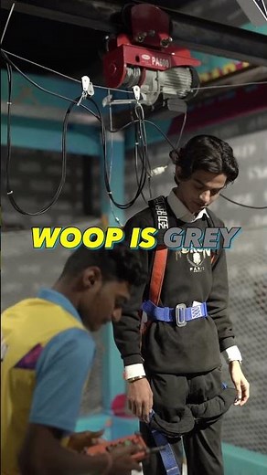 Woop | Best Game Zone | Surat