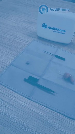 Cómo limpiar tus audífonos: Guía paso a paso