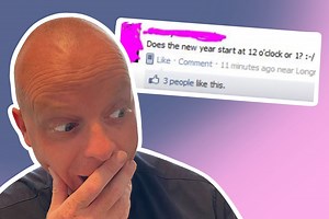 STUPID FACEBOOK POSTS! PART 3 😂😂😂 | Tiny Tim's Adventures