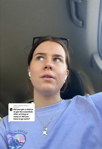 What to Expect at Camp: Essential Tips and Advice