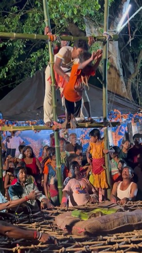 বটি ঝাঁপ 😳🙏🏻❤️ #viralreels #viralreel #reels #trending #post #street #shibshambu #reels #video