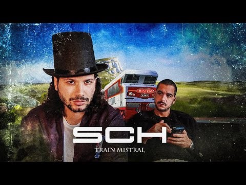 SCH - TRAIN MISTRAL