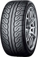 Літня шина Yokohama Advan Neova AD08R 245/40 R18 93W