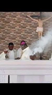 Oh yes in the presence of the Lord: Offertory Catholic Song