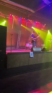 Rod DeGeorge’s Guitar Gods Revue: an AC/DC MEDLEY. Dude can riff like a mofo! | The Headliners Club
