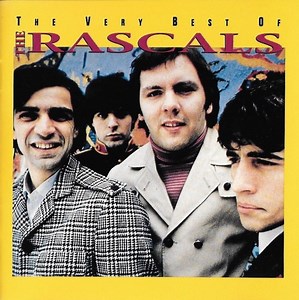 The Rascals - The Very Best Of The Rascals