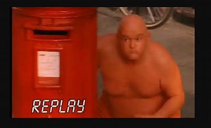 World’s best ads ever #90: Tango’s ‘Orangeman’ births happy-slapping and the careers of two creatives