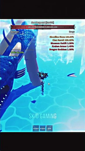 They should change him💔🥲#sailorpiece #roblox #skidgaming