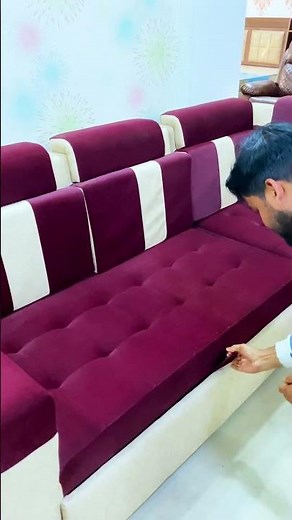 L-Shaped Sofa & Modern Beds – Stylish & Comfortable | UGO Furniture