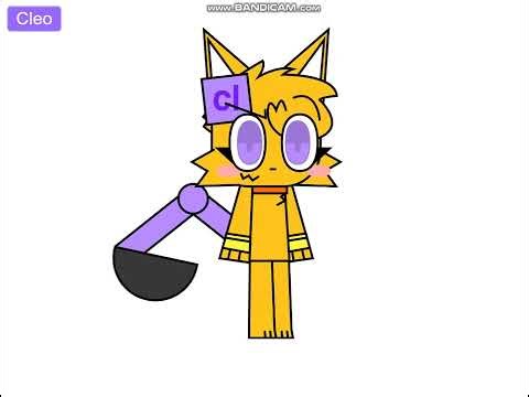 My Phonicpets Characters