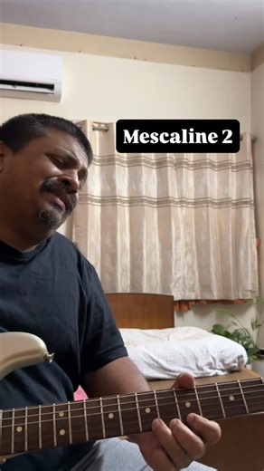 chasing a feeling | Roshan George Thomas