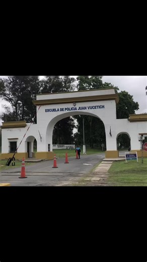 Ingreso a la Escuela de Policía: Un Sueño Cumplido