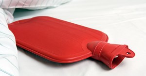 The best hot water bottles to keep you warm - Netmums