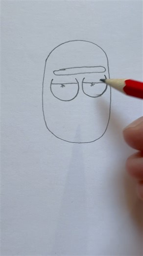 Rick and Morty sketch #drawing #sketch #rickandmorty