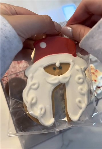 christmas restock asmr compilation ♡ #restock #asmr #satisfying #organization #cleantok