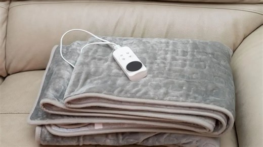 Major energy firms offering Scots free electric blankets - here's how to get one